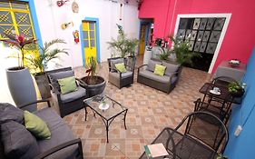 Hotel del Refugio